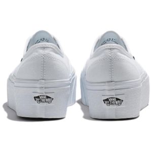 Vans Authentic Stackform Shoes 'White' VN0A5KXXBPC sold by KicksCrew