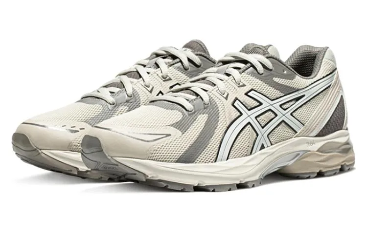ASICS Gel-Flux CN Shoes 'Cream White Grey' 1011B646-024 sold by KicksCrew product image thumbnail 2