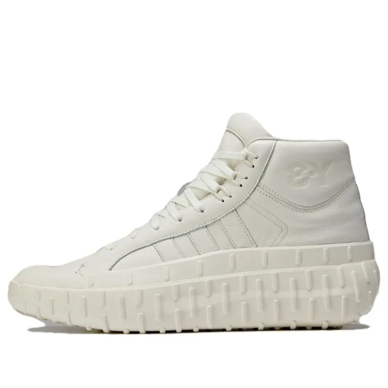 adidas Y‑3 GR.1P High 'Off White' FZ6393 sold by KicksCrew