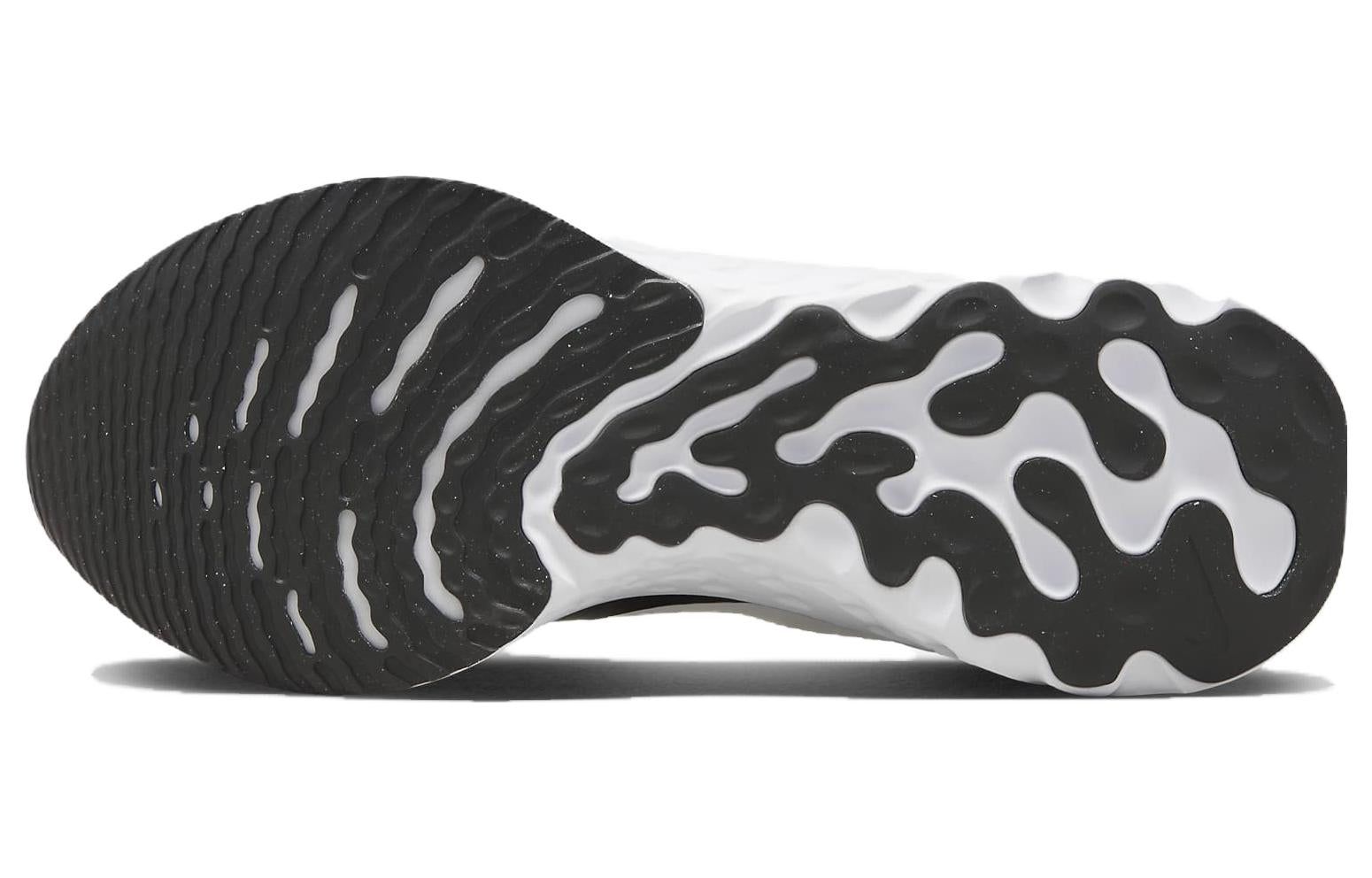 Nike React Infinity Run Flyknit 3 'White Photo Blue Red' FJ3994-100 sold by KicksCrew product image thumbnail 6