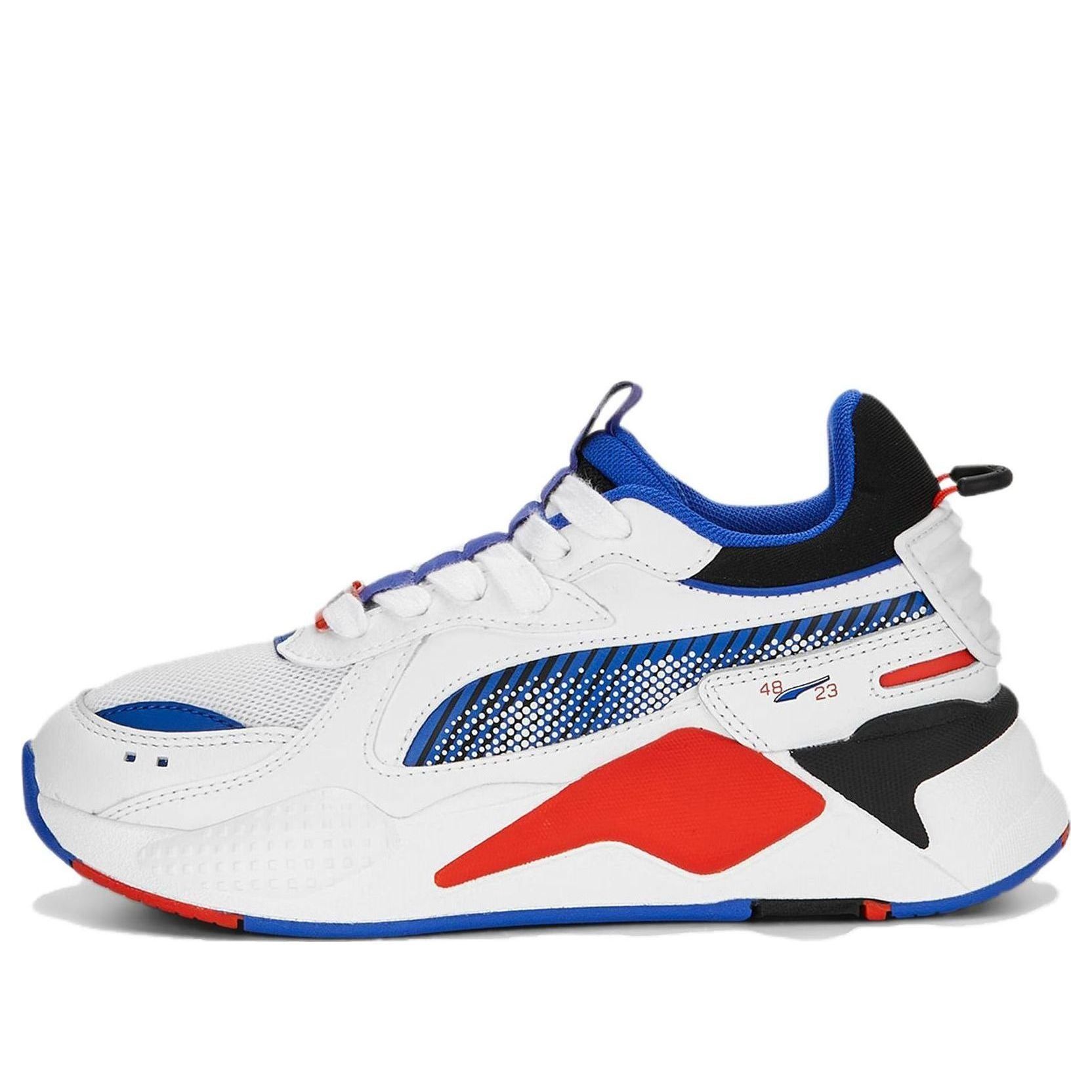 (GS) Puma RS-X 'GEN' 390912-01 sold by KicksCrew