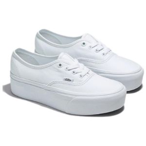 Vans Authentic Stackform Shoes 'White' VN0A5KXXBPC sold by KicksCrew