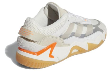 Adidas Originals Niteball 2.0 'White' GZ3628 sold by KicksCrew