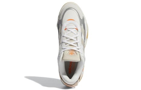 Adidas Originals Niteball 2.0 'White' GZ3628 sold by KicksCrew