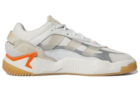 Adidas Originals Niteball 2.0 'White' GZ3628 sold by KicksCrew