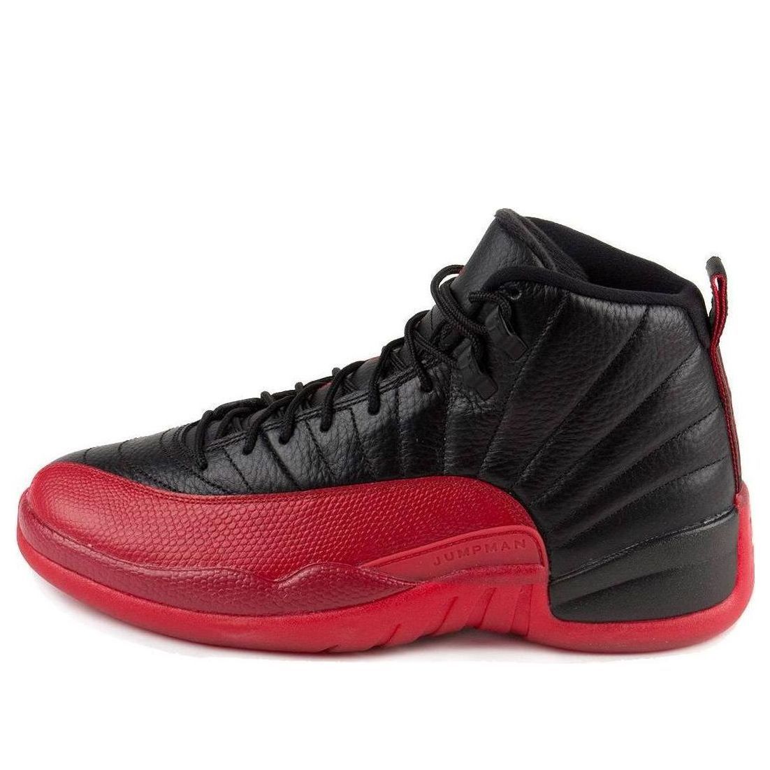 Air Jordan 12 'Bred' 130690-2 sold by KicksCrew