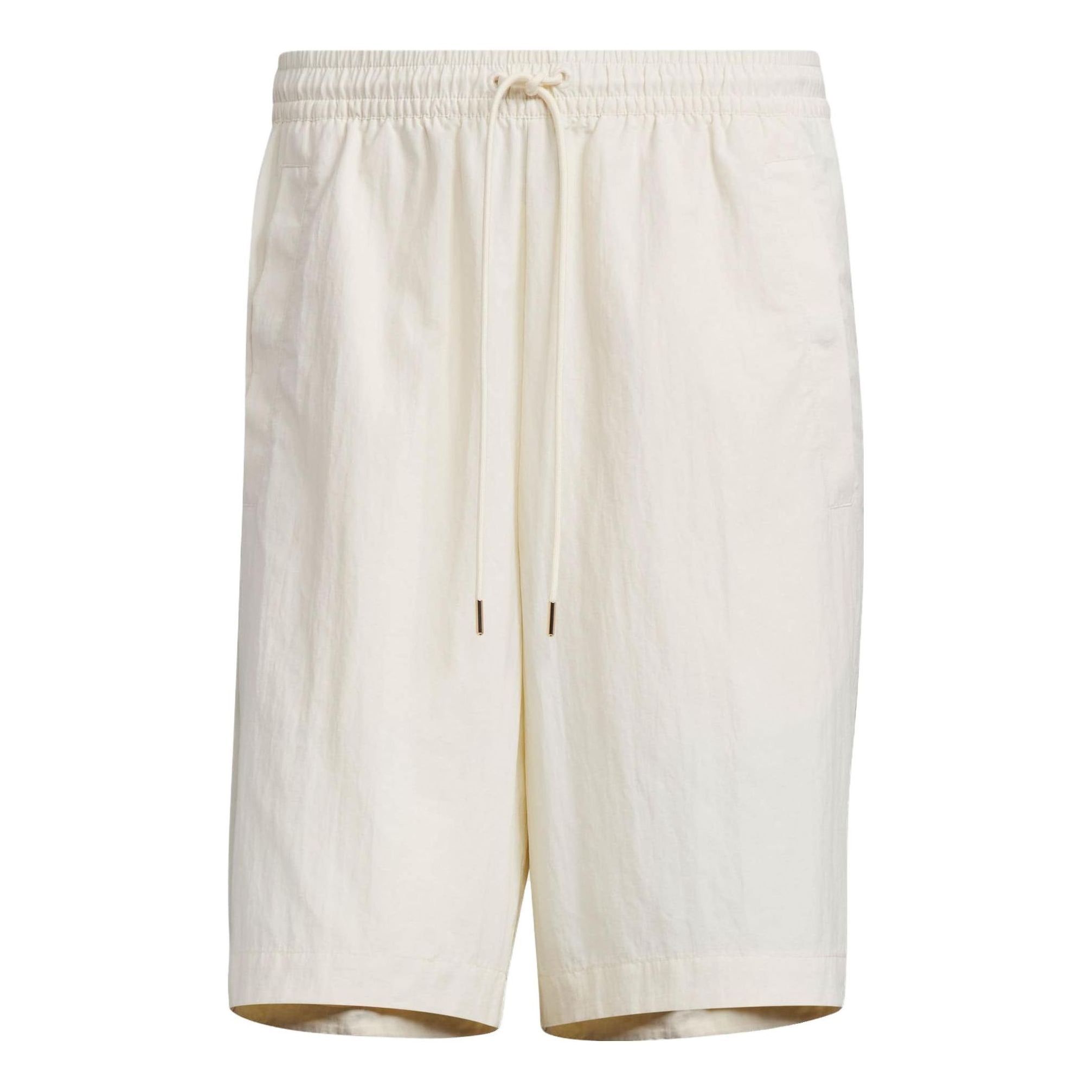 Adidas Originals Monogram Shorts 'White' IN1047 sold by KicksCrew