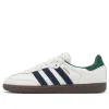 adidas Samba OG 'Black White Collegiate Green' IH4882 sold by KicksCrew