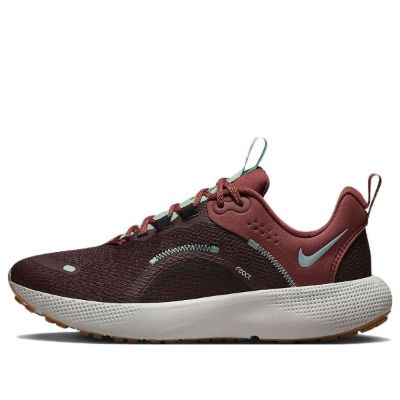 (WMNS) Nike React Escape Run 2 'Burgundy' DJ9976-600 sold by KicksCrew