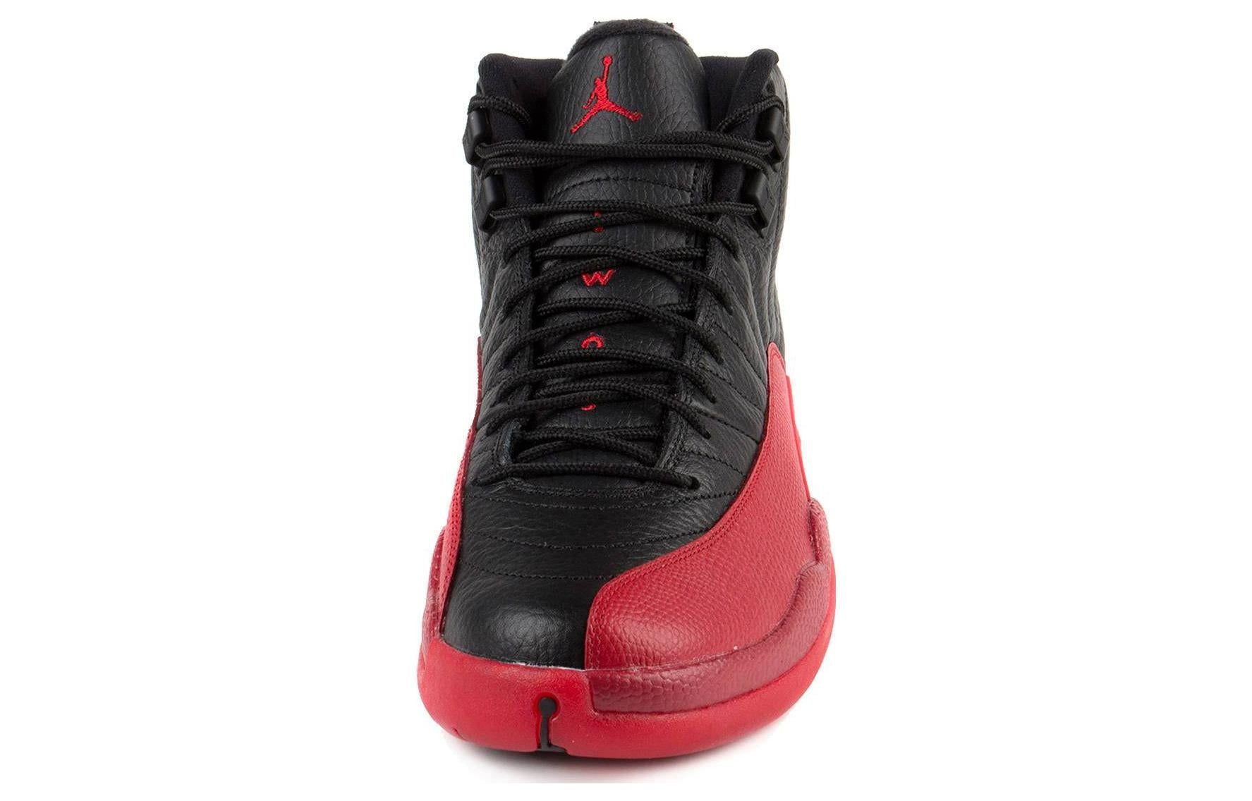 Air Jordan 12 'Bred' 130690-2 sold by KicksCrew product image thumbnail 3