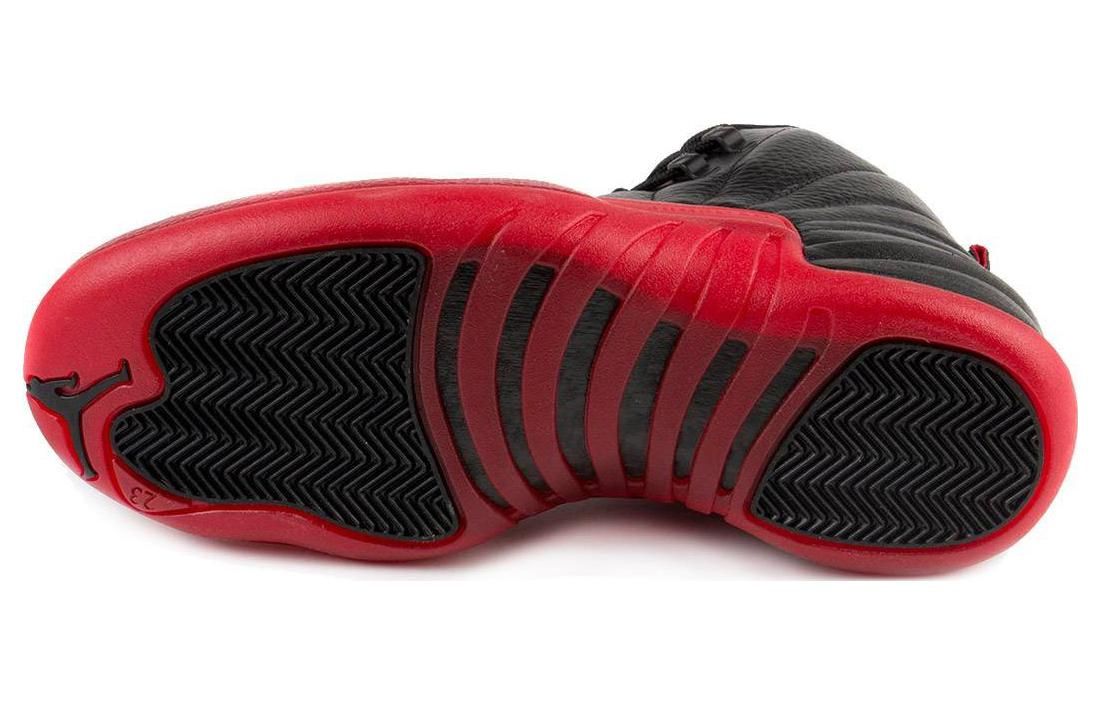 Air Jordan 12 'Bred' 130690-2 sold by KicksCrew product image thumbnail 5