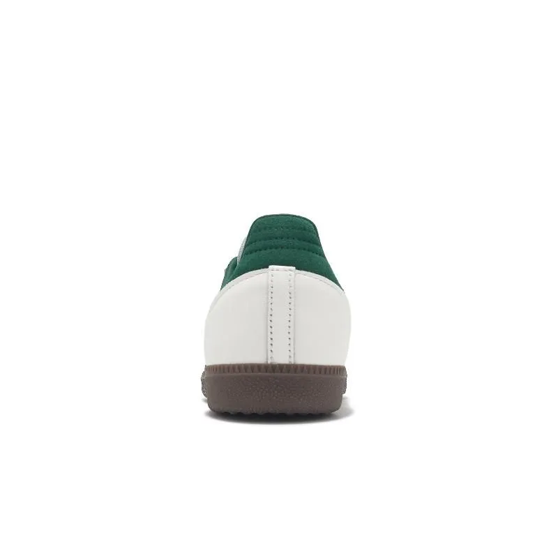 adidas Samba OG 'Black White Collegiate Green' IH4882 sold by KicksCrew product image thumbnail 4