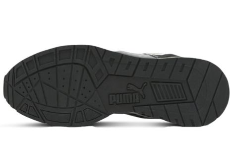 Puma Mirage Tech 'Metallic Black' 382075-02 sold by KicksCrew