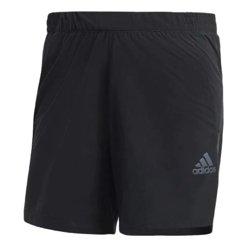 adidas X-City Shorts 'Black' HF6386 sold by KicksCrew