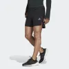 adidas X-City Shorts 'Black' HF6386 sold by KicksCrew