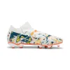 PUMA Future 7 Match Creativity FG/AG 'Beige Multi' 107845-01 sold by KicksCrew