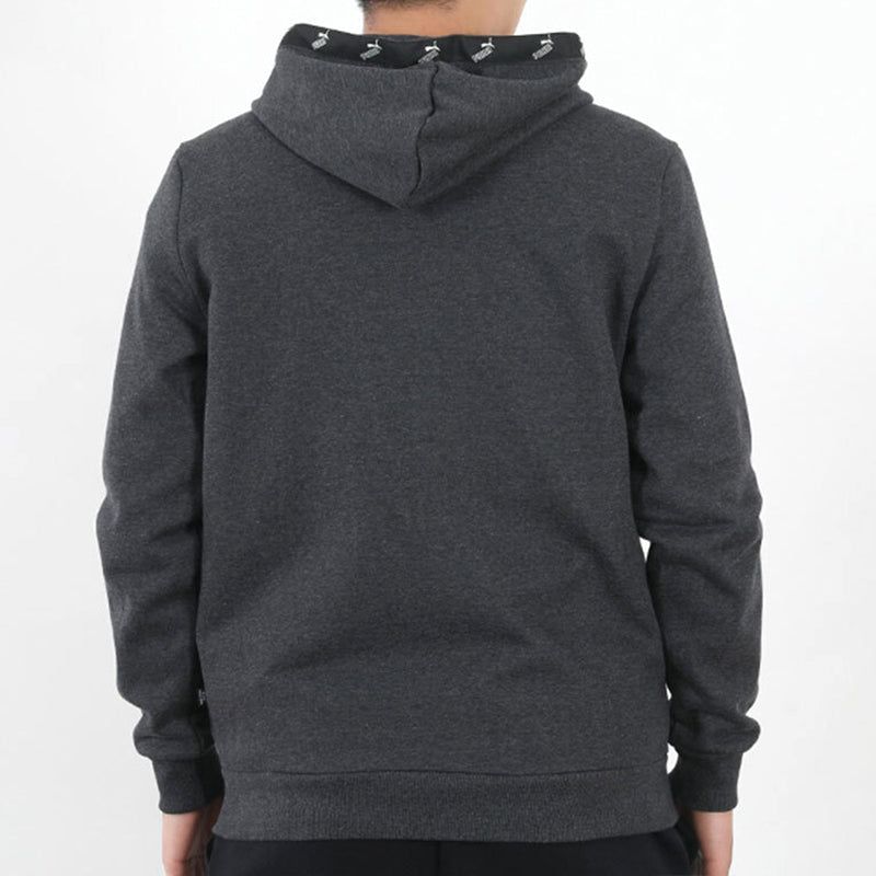 Puma Amplified Jacket 'Black' 583523-07 sold by KicksCrew product image thumbnail 4