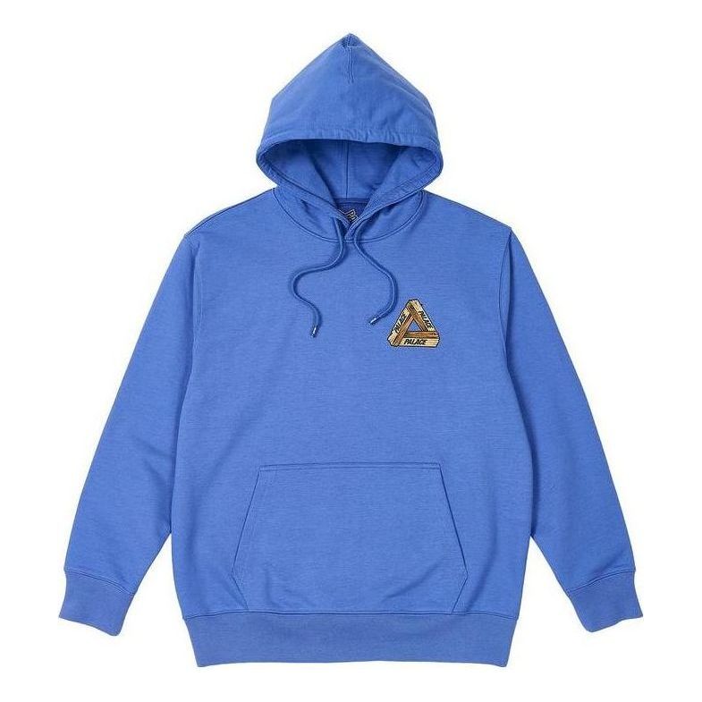 Palace Reaper Hoodie 'Ultra' P25HD003 sold by KicksCrew