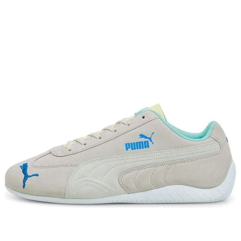 PUMA Speedcat LS 'Nimbus Cloud Bluemazing' 380173-08 sold by KicksCrew