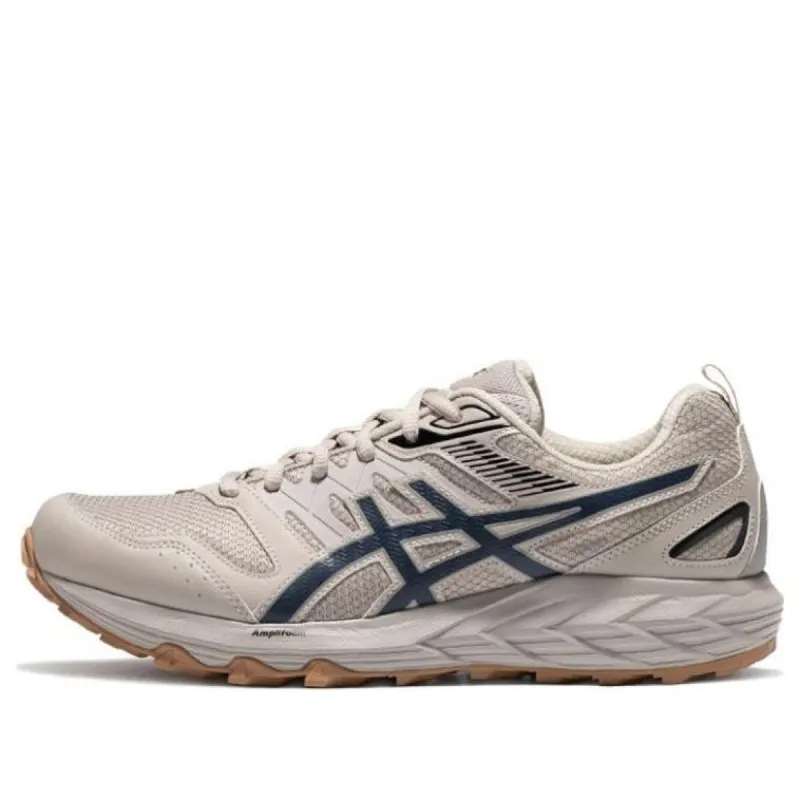 Asics Gel-Sonoma CN 'Grey Navy' 1011B772-020 sold by KicksCrew