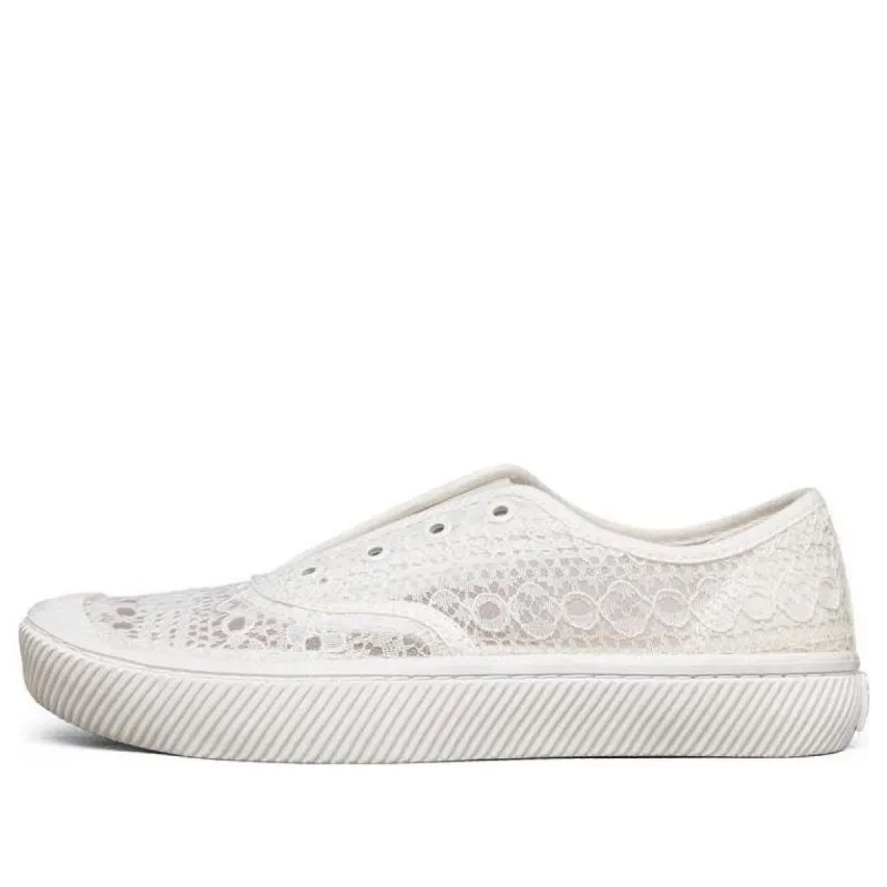 (WMNS) Skechers Bobs B Wild Shoes 'White' 113309-WHT sold by KicksCrew