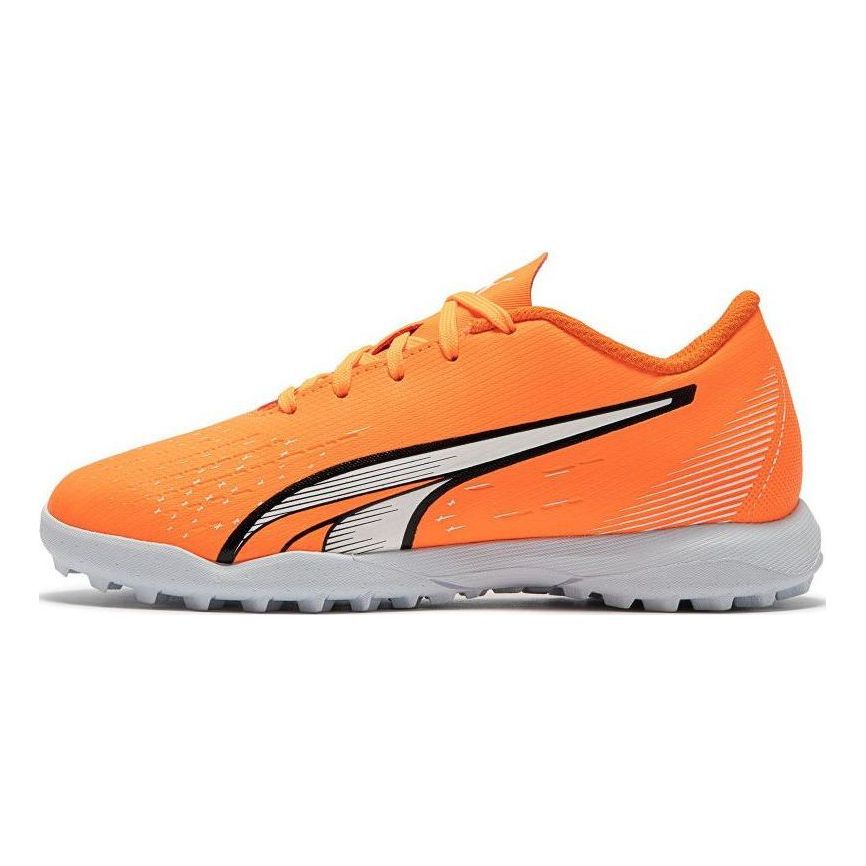 (GS) PUMA Ultra Play TT 'Ultra Orange' 107236-01 sold by KicksCrew