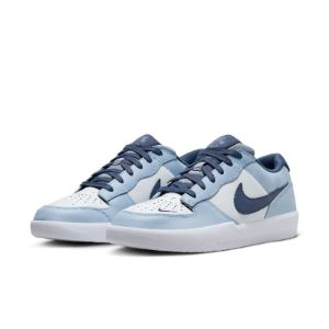 Nike SB Force 58 PRM 'Thunder Blue' HJ3489-141 sold by KicksCrew
