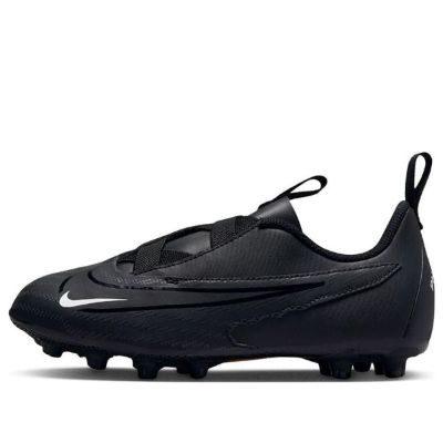 (GS) Nike Phantom GX Academy HG 'Black' DD9548-010 sold by KicksCrew