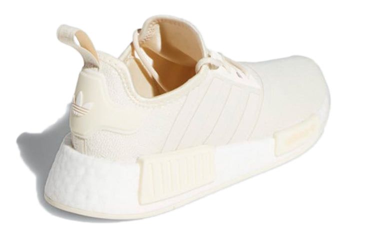 (WMNS) adidas NMD_R1 'Wonder White' GX8383 sold by KicksCrew product image thumbnail 5