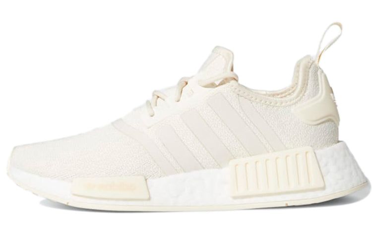 (WMNS) adidas NMD_R1 'Wonder White' GX8383 sold by KicksCrew product image thumbnail 2