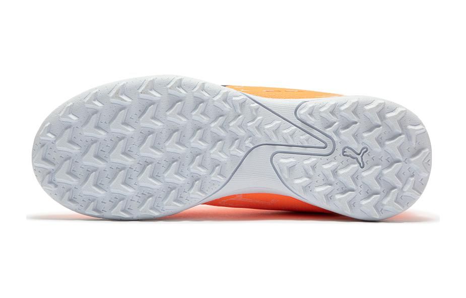 (GS) PUMA Ultra Play TT 'Ultra Orange' 107236-01 sold by KicksCrew product image thumbnail 6