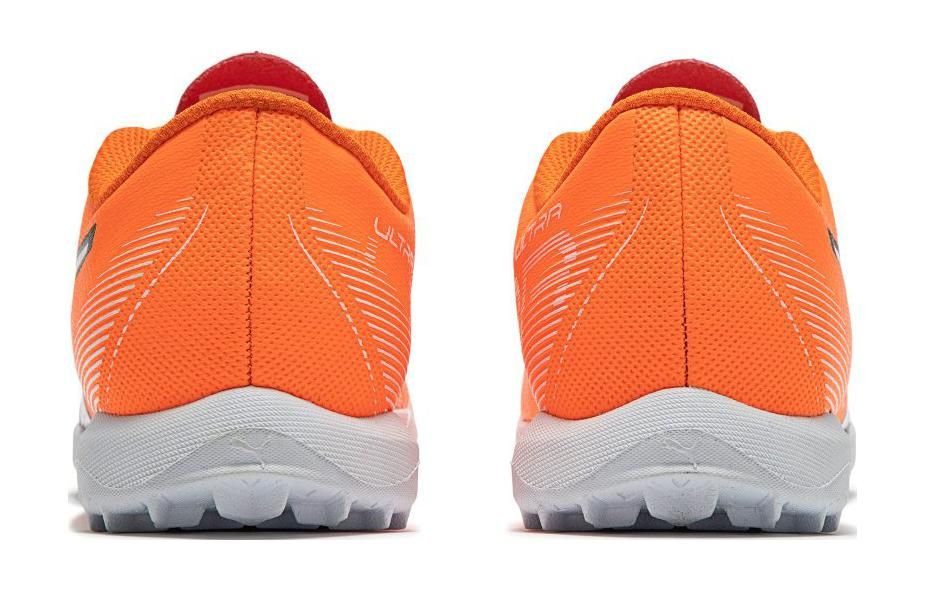 (GS) PUMA Ultra Play TT 'Ultra Orange' 107236-01 sold by KicksCrew product image thumbnail 5