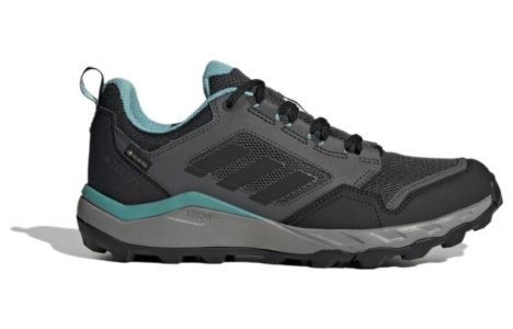 (WMNS) adidas Terrex Tracerocker 2.0 Gore-Tex Trail Running Shoes 'Grey' IF5028 sold by KicksCrew
