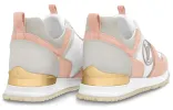 (WMNS) LOUIS VUITTON Run Away Sneakers 'Pink Gold' 1ABP84 sold by KicksCrew