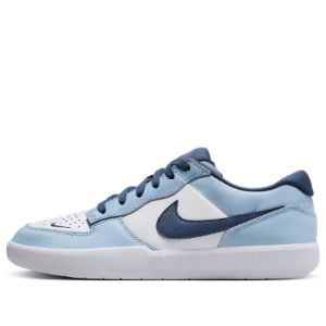 Nike SB Force 58 PRM 'Thunder Blue' HJ3489-141 sold by KicksCrew