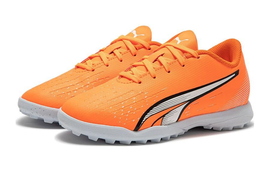 (GS) PUMA Ultra Play TT 'Ultra Orange' 107236-01 sold by KicksCrew product image thumbnail 3