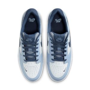 Nike SB Force 58 PRM 'Thunder Blue' HJ3489-141 sold by KicksCrew