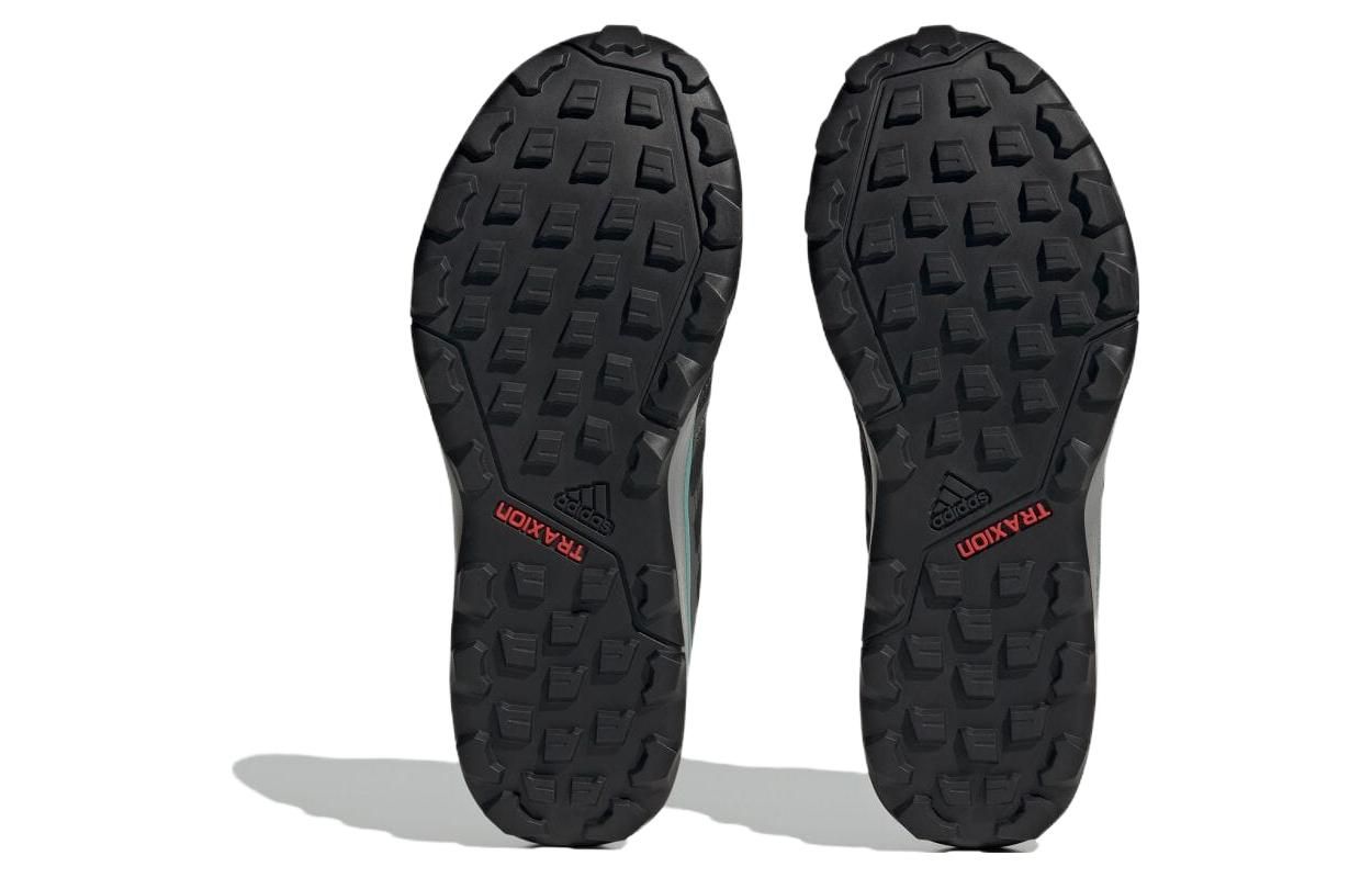 (WMNS) adidas Terrex Tracerocker 2.0 Gore-Tex Trail Running Shoes 'Grey' IF5028 sold by KicksCrew product image thumbnail 5