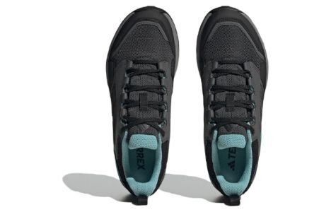 (WMNS) adidas Terrex Tracerocker 2.0 Gore-Tex Trail Running Shoes 'Grey' IF5028 sold by KicksCrew