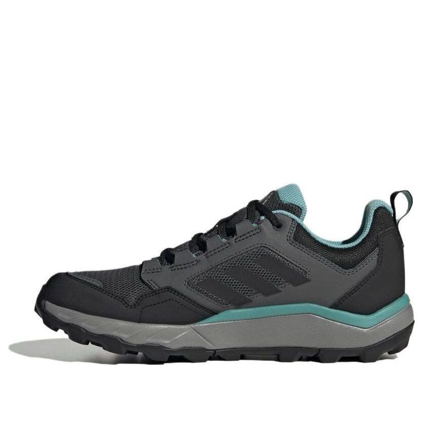 (WMNS) adidas Terrex Tracerocker 2.0 Gore-Tex Trail Running Shoes 'Grey' IF5028 sold by KicksCrew