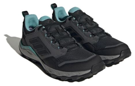 (WMNS) adidas Terrex Tracerocker 2.0 Gore-Tex Trail Running Shoes 'Grey' IF5028 sold by KicksCrew