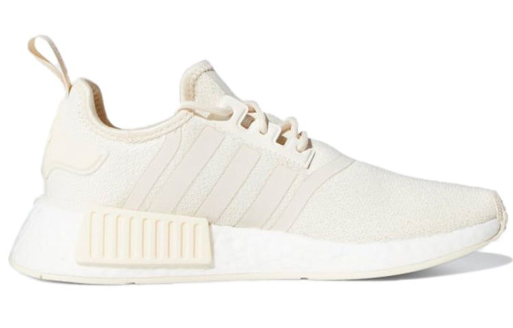 (WMNS) adidas NMD_R1 'Wonder White' GX8383 sold by KicksCrew product image thumbnail 3