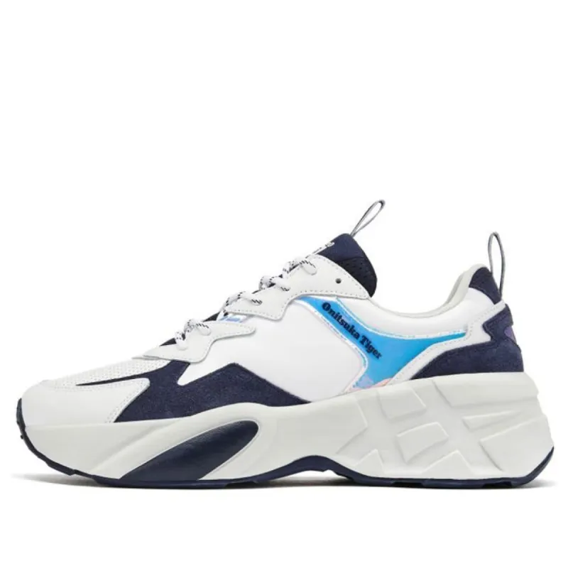 KicksCrew Onitsuka Tiger Moal 77 NM Shoes 'Paper Bag White