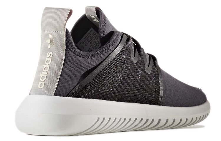 (WMNS) Adidas Tubular Viral 2 Shoes 'Utility Black' BY9745 sold by KicksCrew product image thumbnail 4