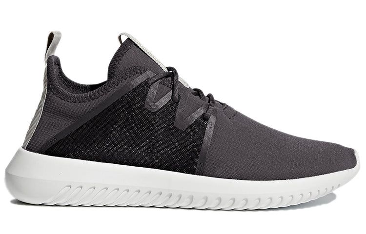 (WMNS) Adidas Tubular Viral 2 Shoes 'Utility Black' BY9745 sold by KicksCrew product image thumbnail 2