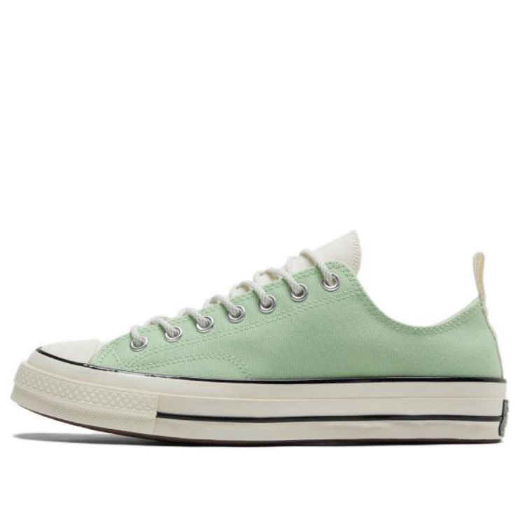 Converse Chuck 70 Low ' Green White' A06077C sold by KicksCrew
