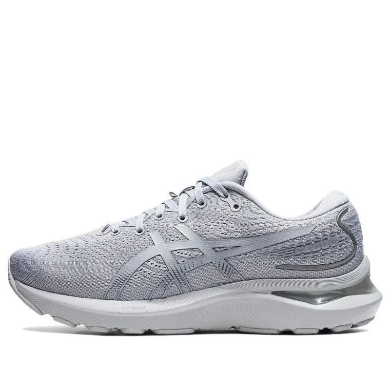 (WMNS) ASICS Gel-Cumulus 24 'Piedmont Grey' 1012B206-023 sold by KicksCrew