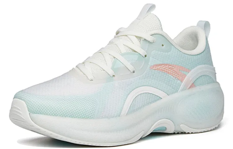 (WMNS) ANTA Sugar Core Bubbles 3 'White Ice Blue' 122225520-6 sold by KicksCrew product image thumbnail 3