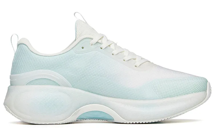 (WMNS) ANTA Sugar Core Bubbles 3 'White Ice Blue' 122225520-6 sold by KicksCrew product image thumbnail 2