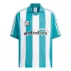 adidas Trefoil Logo Play Football Graphic Polo Shirt 'Blue White' IW6307 sold by KicksCrew